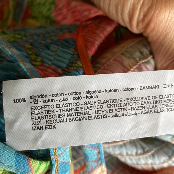 NEW Zara mini dress - Picture 7 of 7